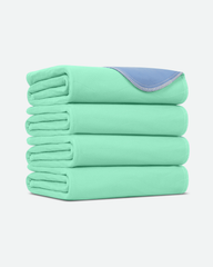 Washable Underpad Dual Tone