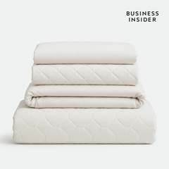Named one of the Best Mattress Encasements of 2024