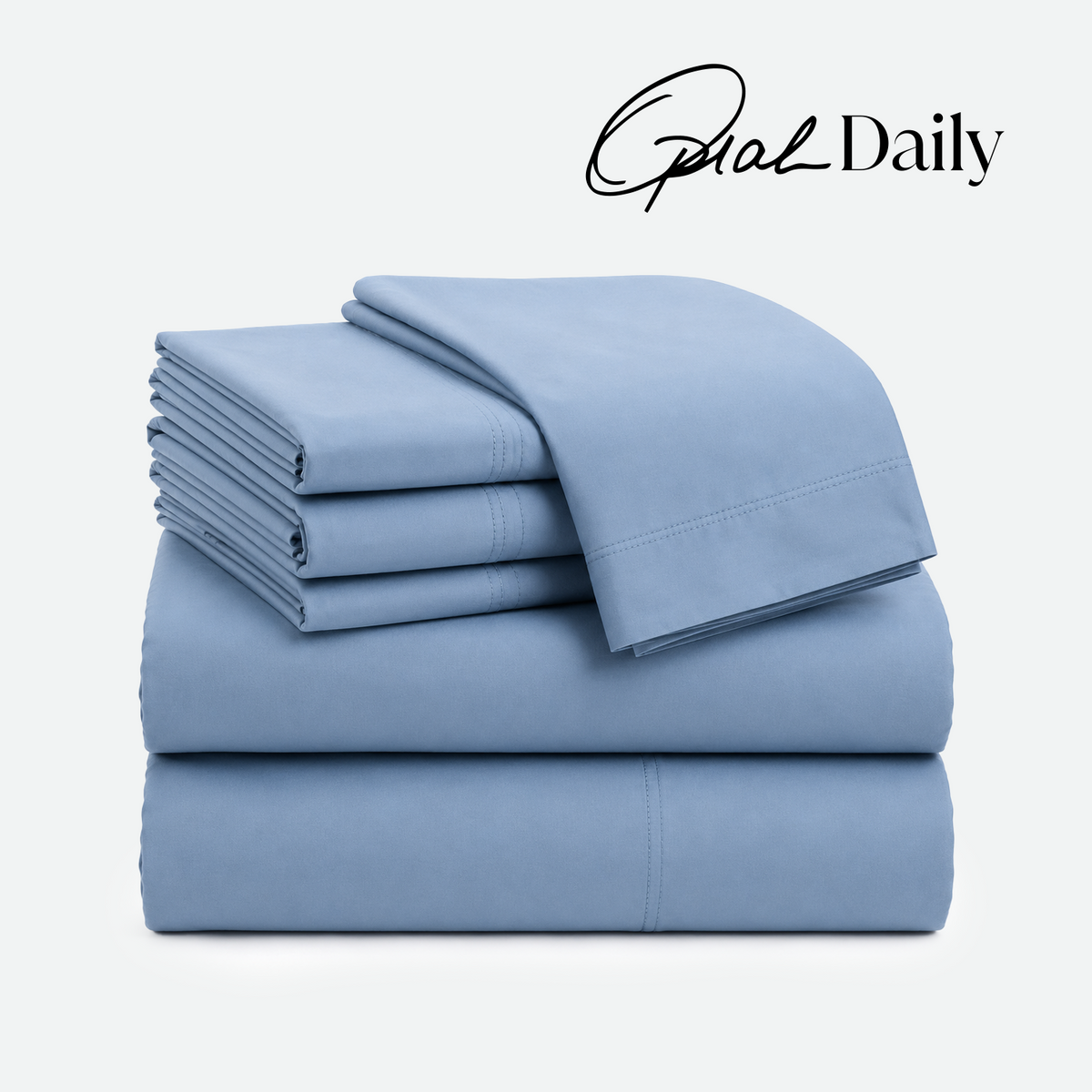 4-Piece Sheet Set selected as a top Prime Day bedding pick
