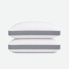 Performance Gusseted Pillows