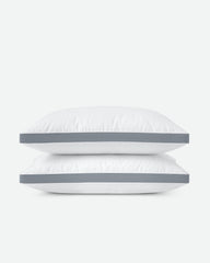 Performance Gusseted Pillows