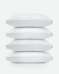 Performance Gusseted Pillows