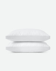 Performance Gusseted Pillows