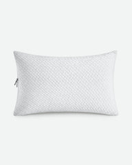 Shredded Memory Foam Pillow