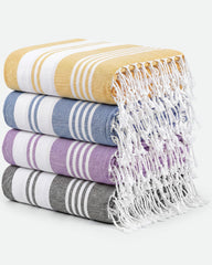 yellow-navy-purple-grey