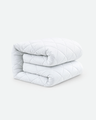 Microfiber Comfy Mattress Pad