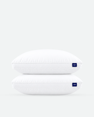 Performance Gusseted Pillows