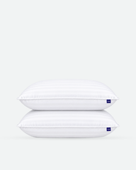 Polycotton Toddler Pillow - Pack Of 2