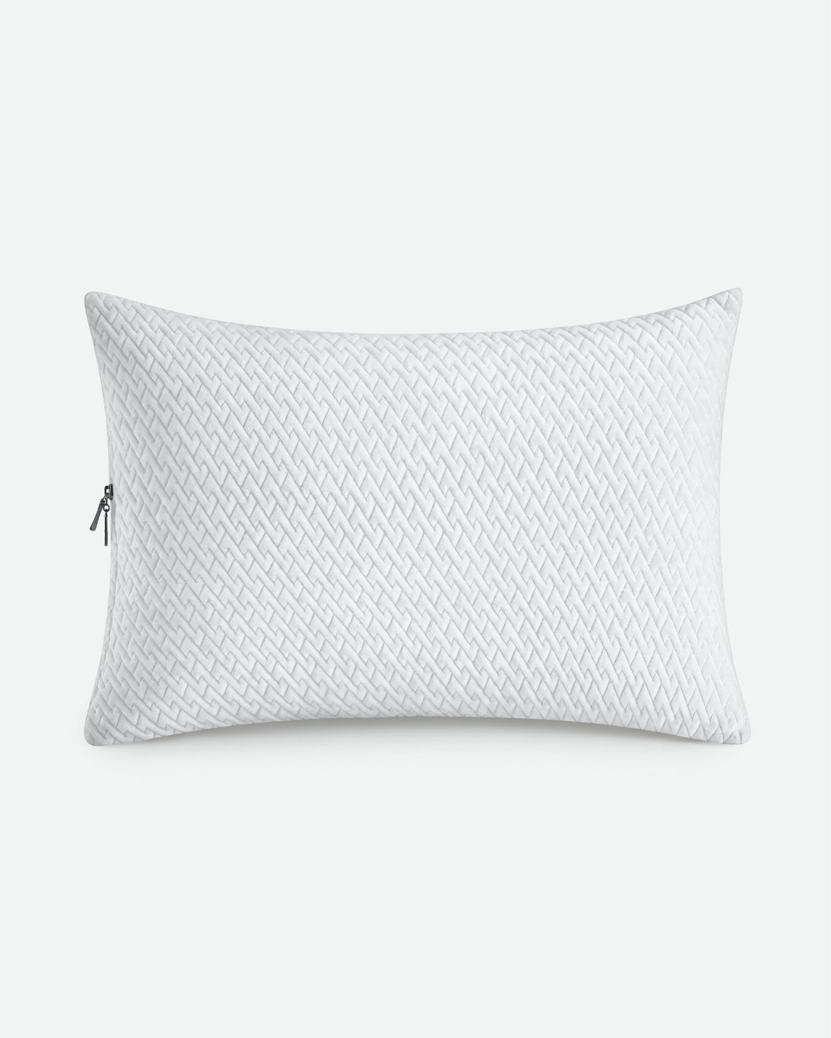 Shredded Memory Foam Pillow