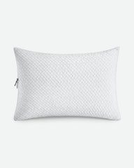 Shredded Memory Foam Pillow