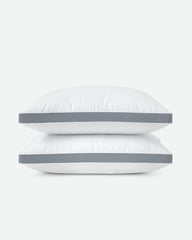 Performance Gusseted Pillows