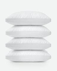 Performance Gusseted Pillows