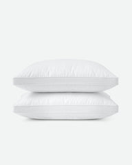 Performance Gusseted Pillows