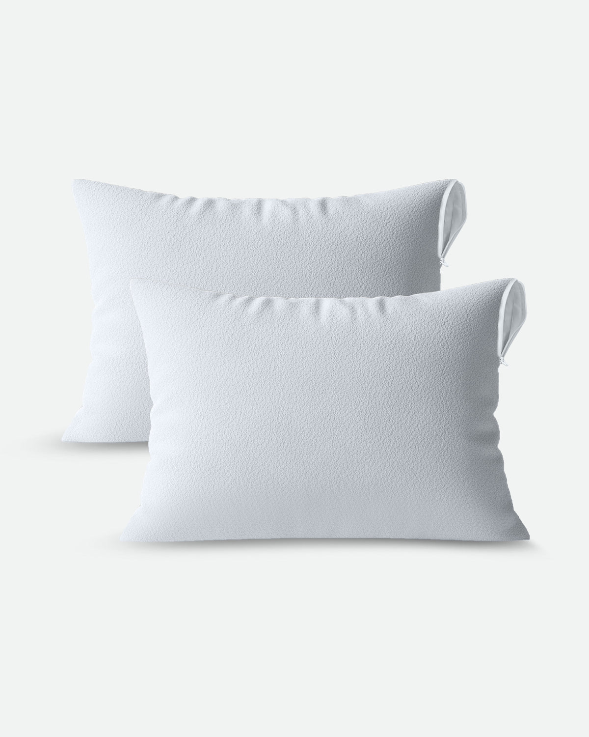 Terry Pillow Encasement
