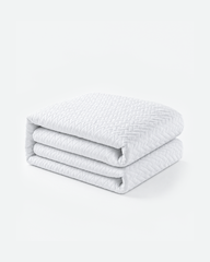 3D Air-Soft Mattress Protector