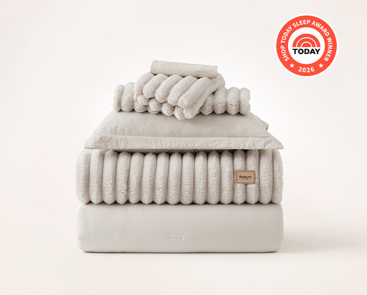 Featured in Shop TODAY Sleep Awards 2026
