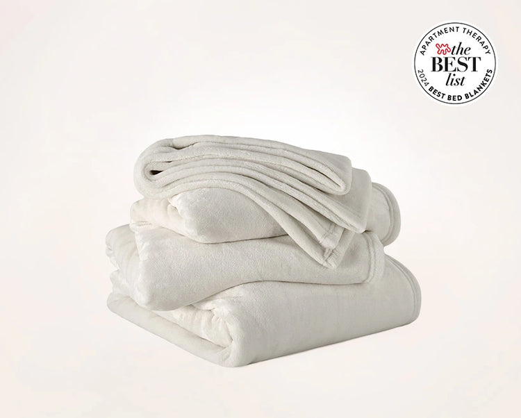 The Best Editor-Tested Bed Blankets