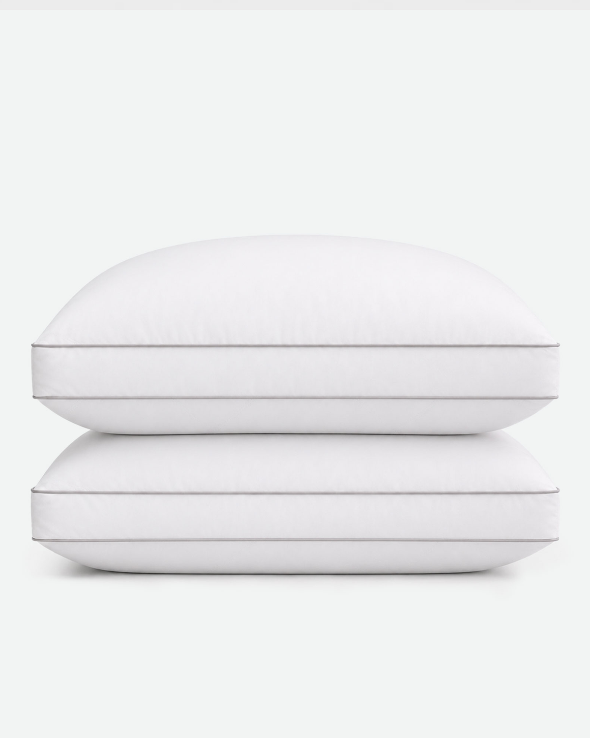 Performance Gusseted Pillows