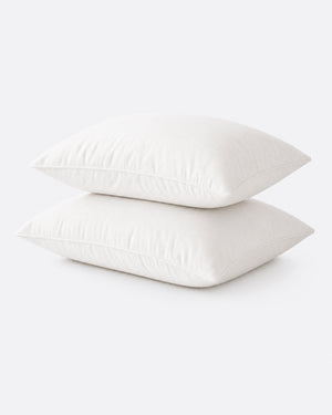 Pillows