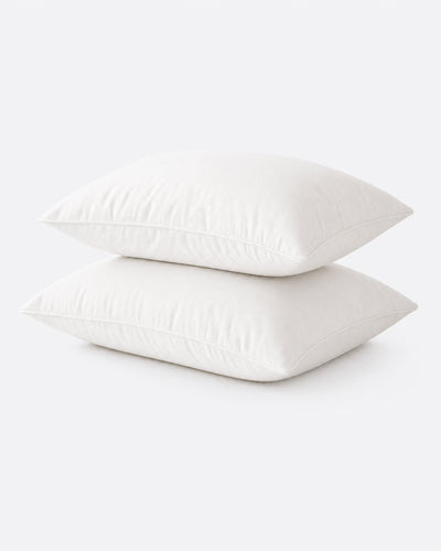 Pillows