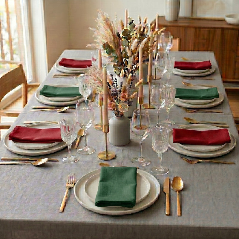 Red Green