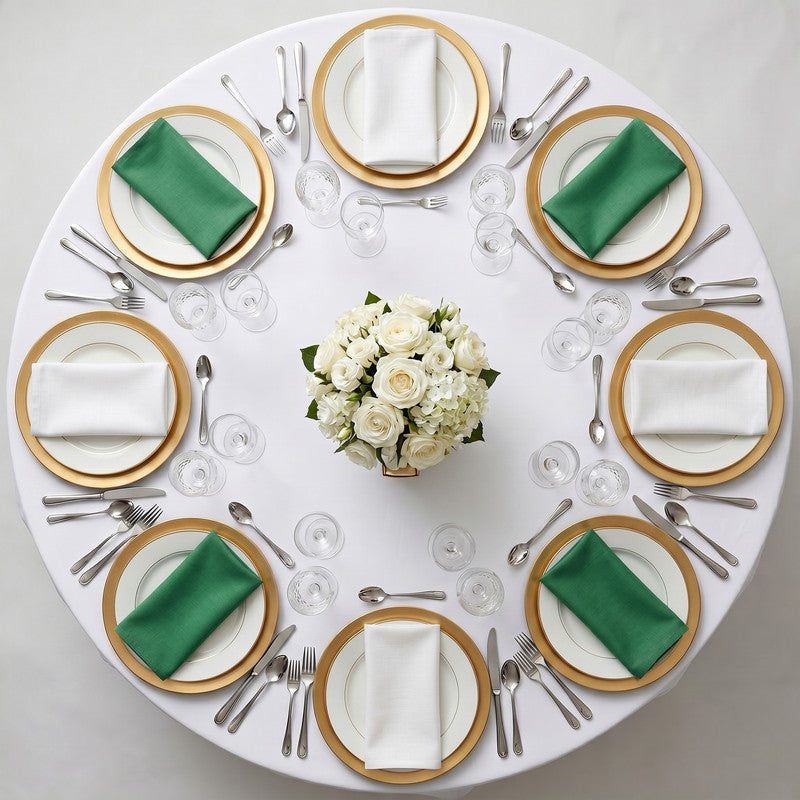 White Green