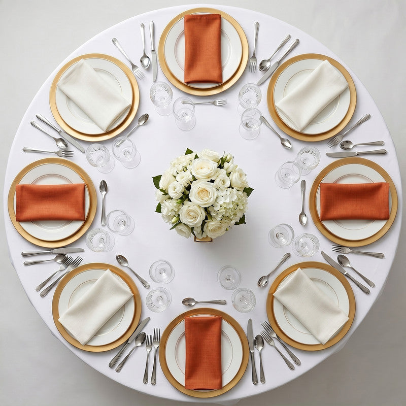 White Orange