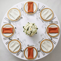 White Orange